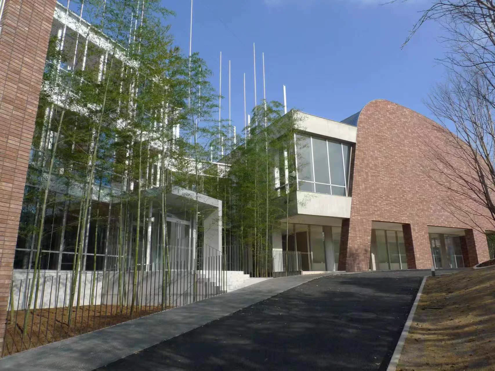 国際仏教学大学院大学
