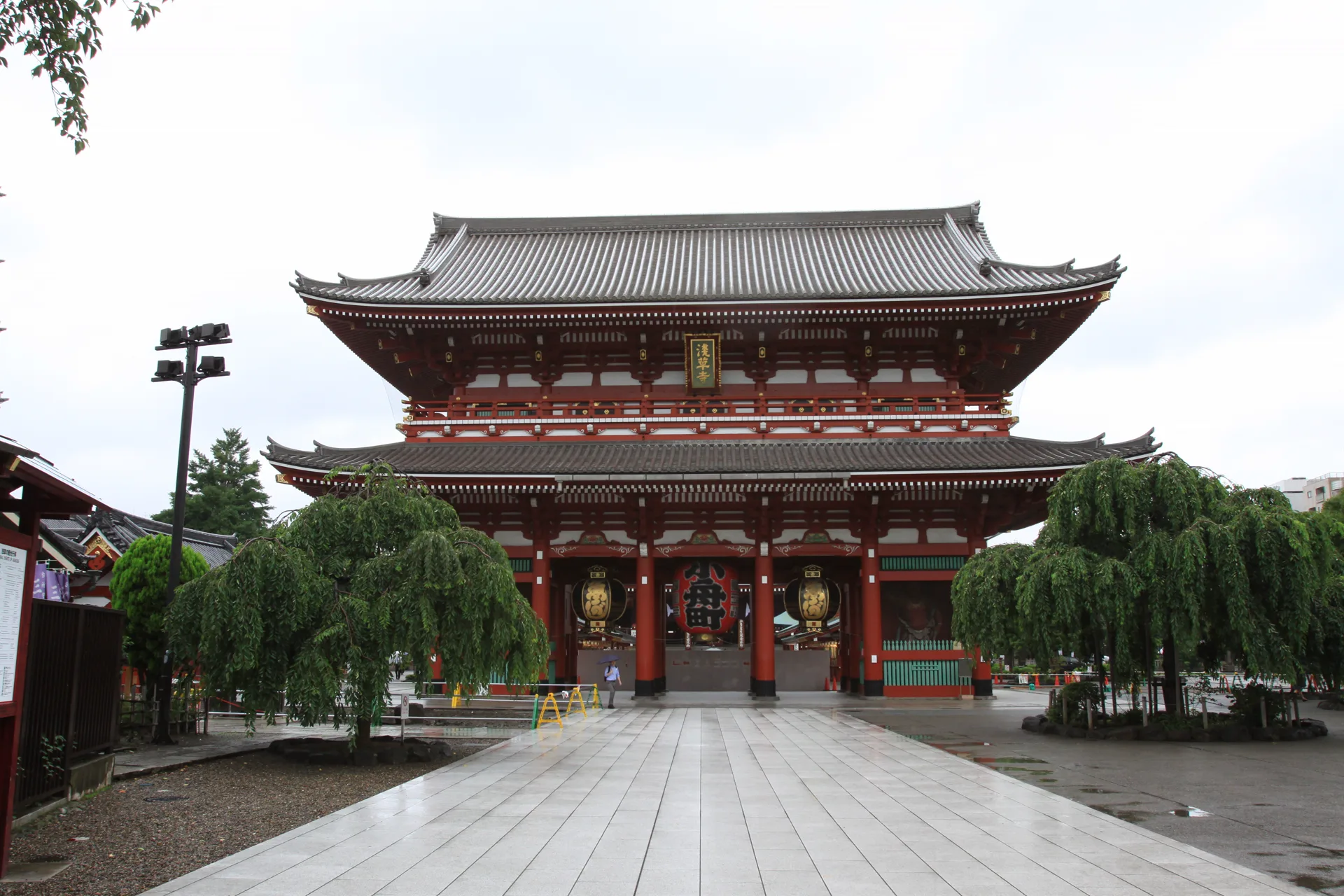 寶藏門
